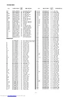 Preview for 52 page of Sharp CD-BA3000 Service Manual