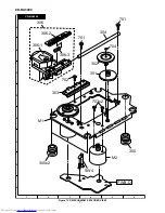 Preview for 56 page of Sharp CD-BA3000 Service Manual