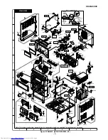 Preview for 57 page of Sharp CD-BA3000 Service Manual