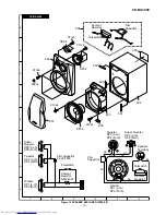 Preview for 59 page of Sharp CD-BA3000 Service Manual