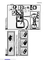 Предварительный просмотр 7 страницы Sharp CD-BA3100 Service Manual