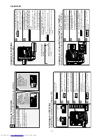 Предварительный просмотр 8 страницы Sharp CD-BA3100 Service Manual