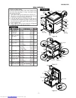 Предварительный просмотр 9 страницы Sharp CD-BA3100 Service Manual