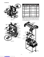 Предварительный просмотр 10 страницы Sharp CD-BA3100 Service Manual