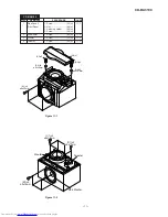 Предварительный просмотр 11 страницы Sharp CD-BA3100 Service Manual