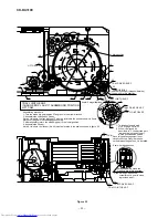 Предварительный просмотр 20 страницы Sharp CD-BA3100 Service Manual