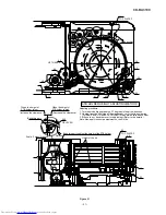 Предварительный просмотр 21 страницы Sharp CD-BA3100 Service Manual