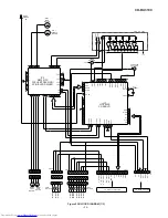 Предварительный просмотр 23 страницы Sharp CD-BA3100 Service Manual