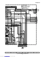 Предварительный просмотр 29 страницы Sharp CD-BA3100 Service Manual