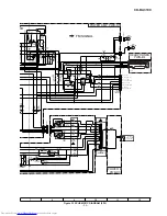 Предварительный просмотр 33 страницы Sharp CD-BA3100 Service Manual