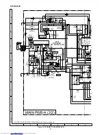 Предварительный просмотр 34 страницы Sharp CD-BA3100 Service Manual