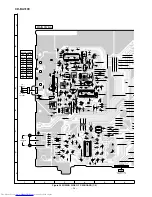 Предварительный просмотр 36 страницы Sharp CD-BA3100 Service Manual