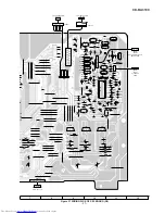 Предварительный просмотр 37 страницы Sharp CD-BA3100 Service Manual