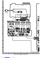 Предварительный просмотр 40 страницы Sharp CD-BA3100 Service Manual