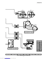 Предварительный просмотр 43 страницы Sharp CD-BA3100 Service Manual