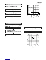 Предварительный просмотр 51 страницы Sharp CD-BA3100 Service Manual