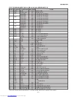 Предварительный просмотр 55 страницы Sharp CD-BA3100 Service Manual