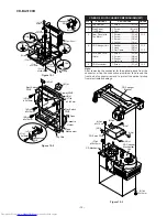 Preview for 12 page of Sharp CD-BA3100H Service Manual