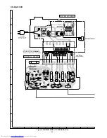 Preview for 42 page of Sharp CD-BA3100H Service Manual