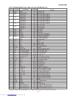 Preview for 57 page of Sharp CD-BA3100H Service Manual