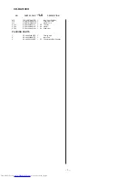 Preview for 70 page of Sharp CD-BA3100H Service Manual