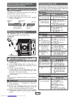 Preview for 20 page of Sharp CD-BH950 Operation Manual