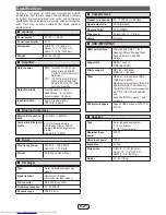 Preview for 22 page of Sharp CD-BH950 Operation Manual