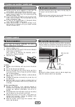 Предварительный просмотр 9 страницы Sharp CD-BHS1050 Operation Manual