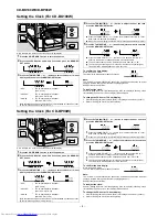 Preview for 8 page of Sharp CD-BK100W Service Manual