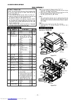 Предварительный просмотр 10 страницы Sharp CD-BK100W Service Manual