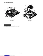 Предварительный просмотр 12 страницы Sharp CD-BK100W Service Manual