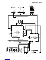 Preview for 17 page of Sharp CD-BK100W Service Manual