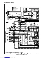 Preview for 20 page of Sharp CD-BK100W Service Manual