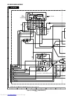 Preview for 24 page of Sharp CD-BK100W Service Manual