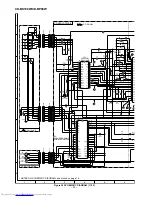 Preview for 30 page of Sharp CD-BK100W Service Manual