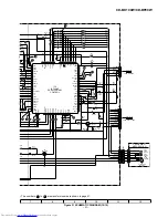 Preview for 31 page of Sharp CD-BK100W Service Manual