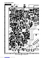 Preview for 32 page of Sharp CD-BK100W Service Manual