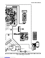 Preview for 33 page of Sharp CD-BK100W Service Manual