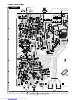 Preview for 34 page of Sharp CD-BK100W Service Manual