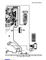 Preview for 35 page of Sharp CD-BK100W Service Manual