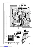 Preview for 38 page of Sharp CD-BK100W Service Manual