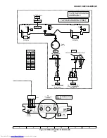 Preview for 39 page of Sharp CD-BK100W Service Manual