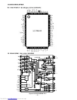 Preview for 48 page of Sharp CD-BK100W Service Manual