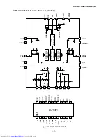 Preview for 51 page of Sharp CD-BK100W Service Manual