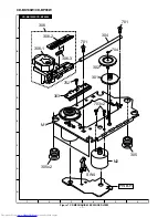 Preview for 62 page of Sharp CD-BK100W Service Manual