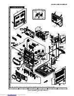 Preview for 63 page of Sharp CD-BK100W Service Manual