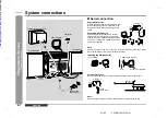 Preview for 8 page of Sharp CD-BK110V Operation Manual