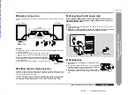 Preview for 9 page of Sharp CD-BK110V Operation Manual
