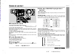 Preview for 11 page of Sharp CD-BK110V Operation Manual