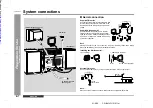 Preview for 8 page of Sharp CD-BK143V Operation Manual